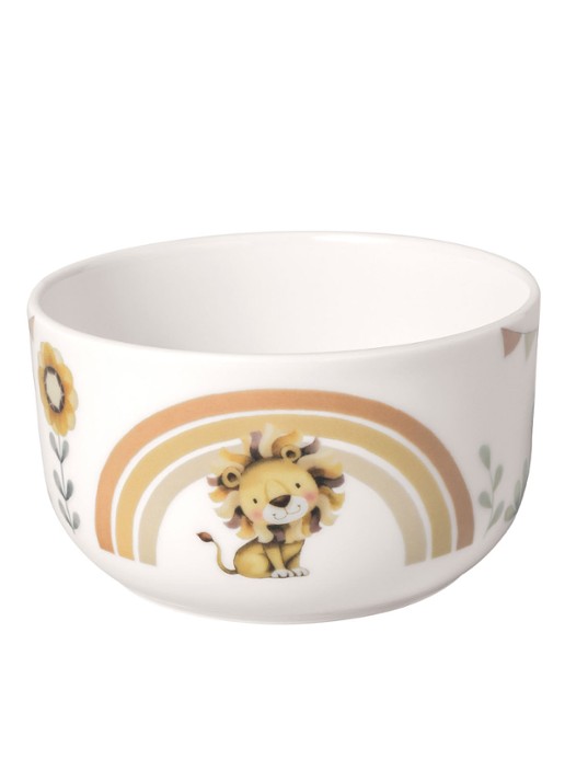 Villeroy & Boch Roar Like a Lion kinderkom 12 cm