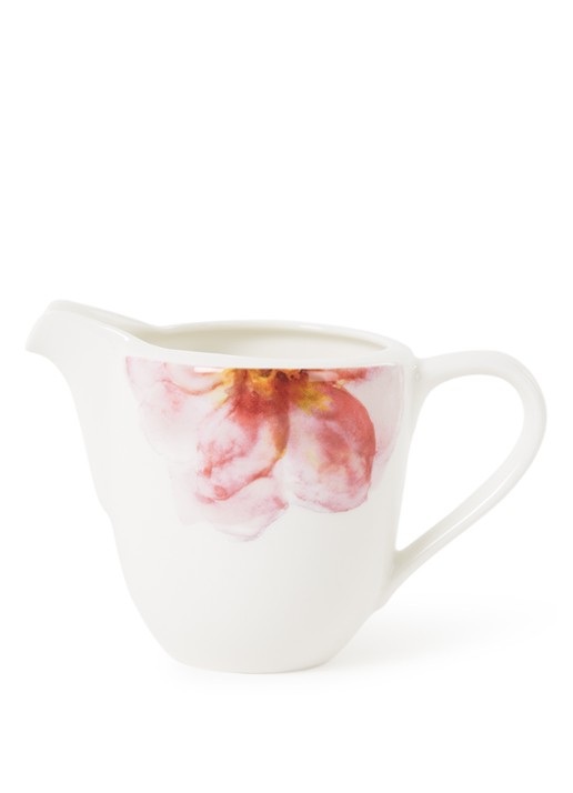 Villeroy & Boch Rose Garden melkkannetje 21 cl