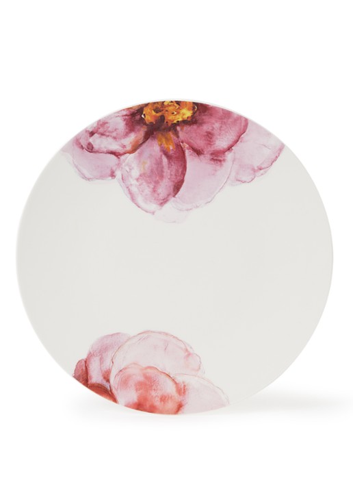 Villeroy & Boch Rose Garden onderbord 32 cm