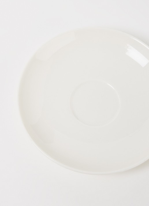 Villeroy & Boch Rose Garden schotel 14,5 cm - detail 3 gebroken wit
