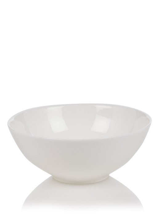 Villeroy & Boch Royal kom 15 cm - voorkant gebroken wit