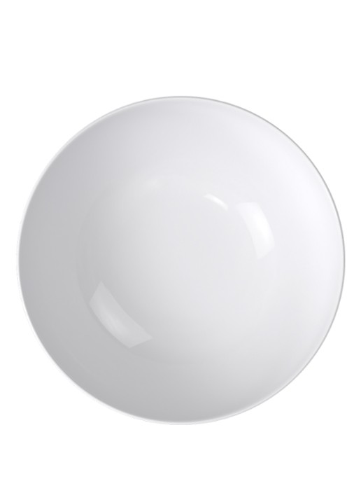 Villeroy & Boch Royal kom 20 cm - voorkant 3 gebroken wit