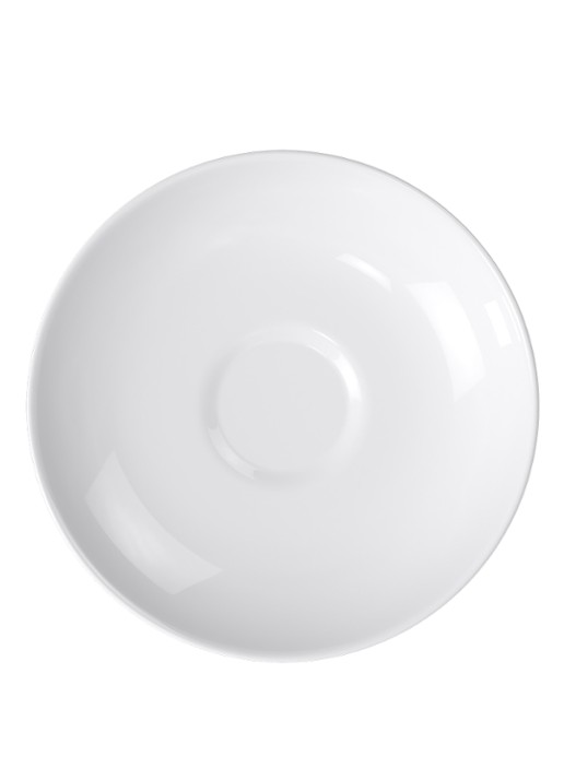 Villeroy & Boch Royal schotel 15 cm - voorkant 3 gebroken wit