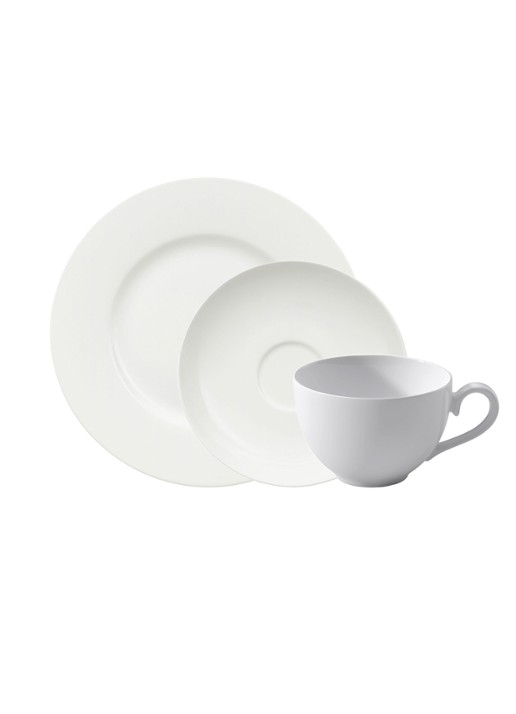 Villeroy & Boch Royal serviesset 18-delig