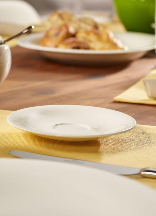 Villeroy & Boch Schotel New Cottage Basic, 12 cm - achterkant 4 gebroken wit