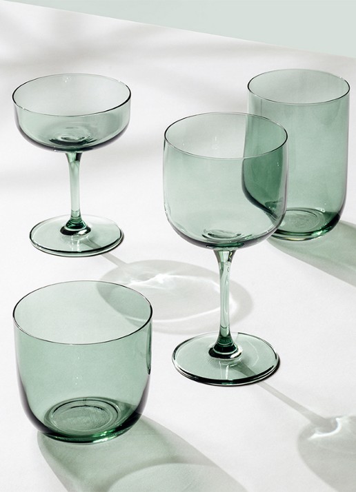 Villeroy & Boch Sektschale / Dessertschale, Se - achterkant 3 mint