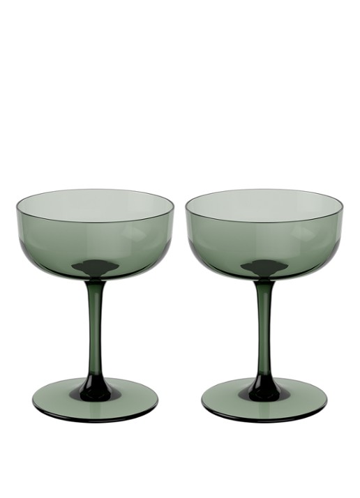 Villeroy & Boch Sektschale / Dessertschale, Se
