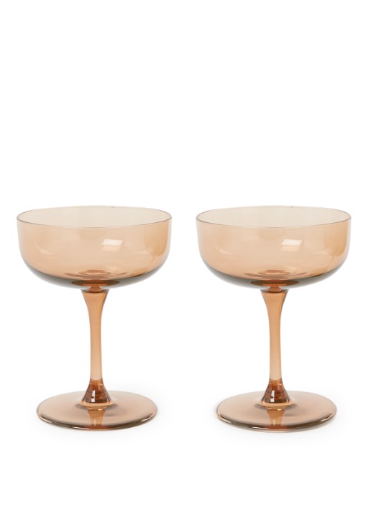 Villeroy & Boch Sektschale / Dessertschale, Se