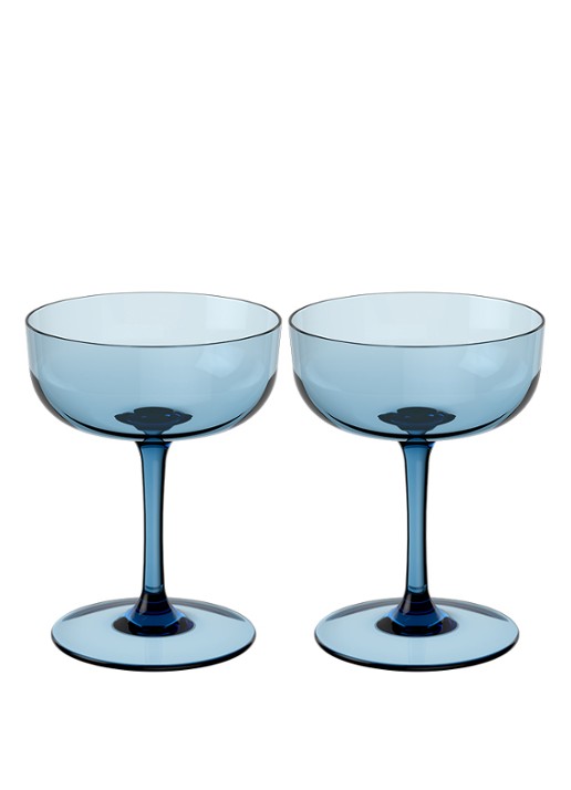 Villeroy & Boch Sektschale / Dessertschale, Se