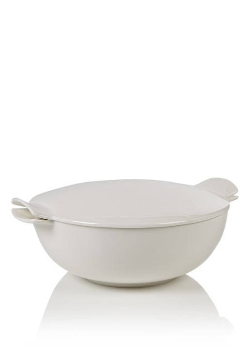 Villeroy & Boch Soup Passion terrine met deksel 31 cm