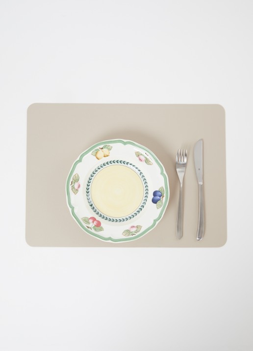 Villeroy & Boch Suppenteller   Sommerlich fris - detail 4 groen