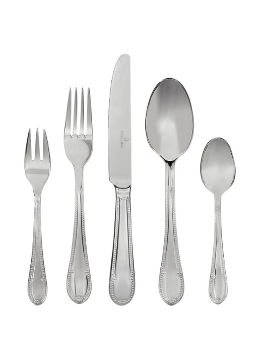 Villeroy & Boch Tafelbesteck 30tlg. 44x28x5cm