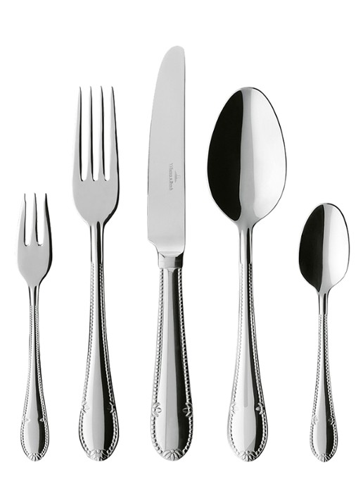 Villeroy & Boch Tafelbesteck 30tlg. 44x28x5cm