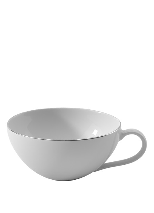 Villeroy & Boch Theekop Anmut Platinum No.1