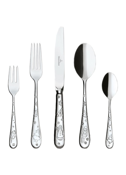 Villeroy & Boch Toy's Delight bestekset 30-delig