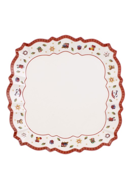 Villeroy & Boch Toy's Delight dinerbord 26 cm