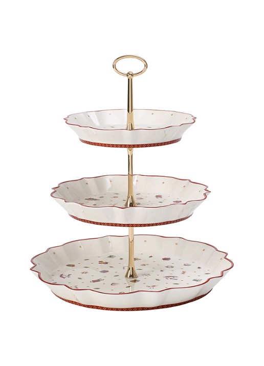 Villeroy & Boch Toy's Delight etagère 33 cm