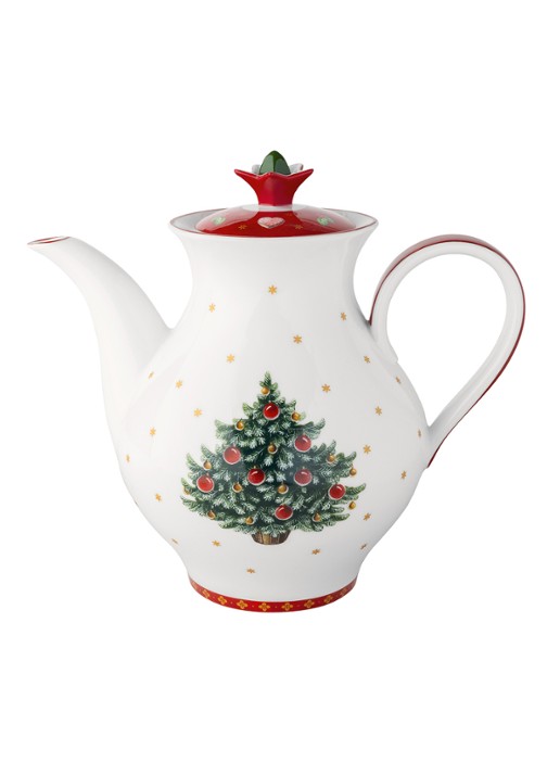 Villeroy & Boch Toy's Delight koffiepot