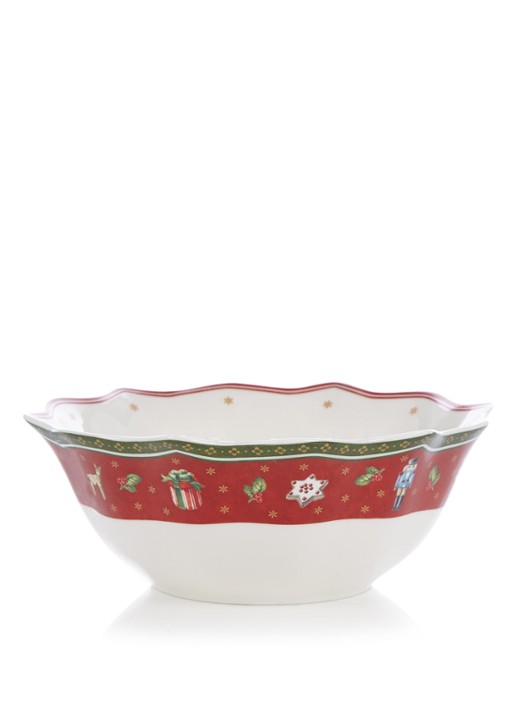 Villeroy & Boch Toy's Delight kom 20 cm