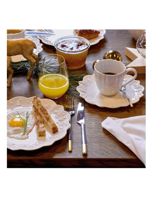Villeroy & Boch Toy's Delight Royal Classic kopje 25 cl - detail 4 gebroken wit