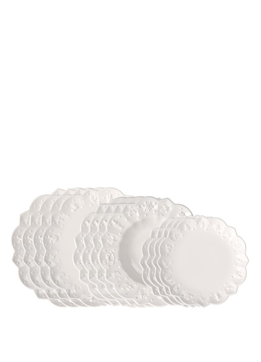 Villeroy & Boch Toy's Delight Royal Classic serviesset 12-delig