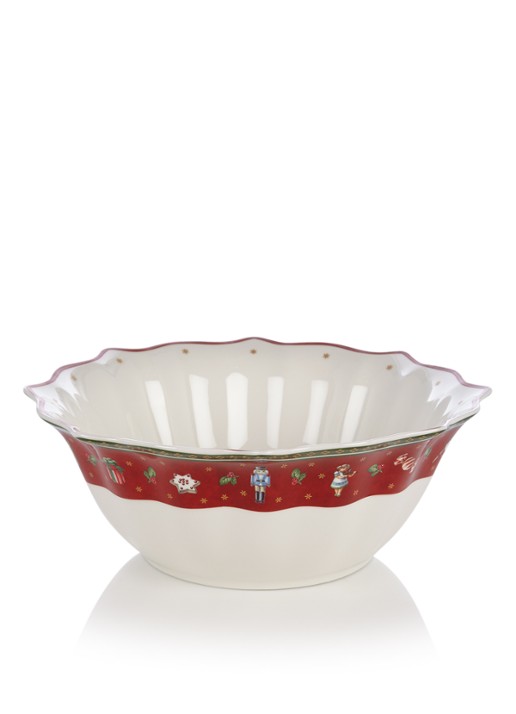 Villeroy & Boch Toy's Delight saladeschaal 25 cm