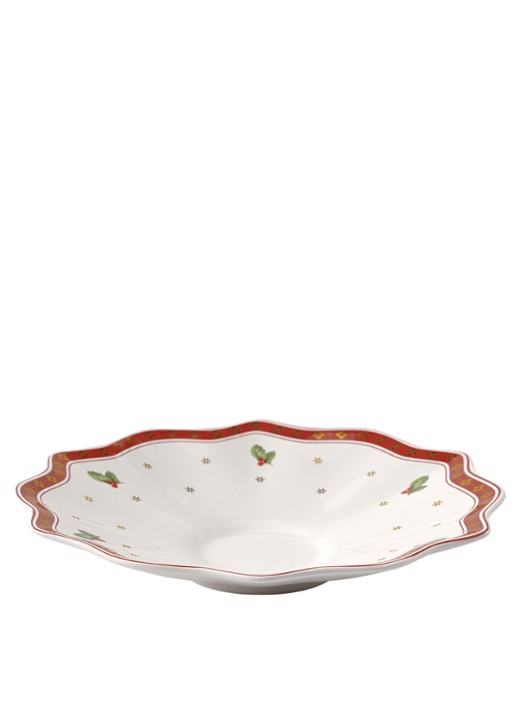 Villeroy & Boch Toy's Delight schotel 18 cm