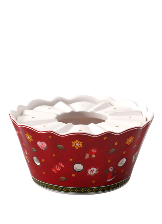 Villeroy & Boch Toy's Delight theelicht