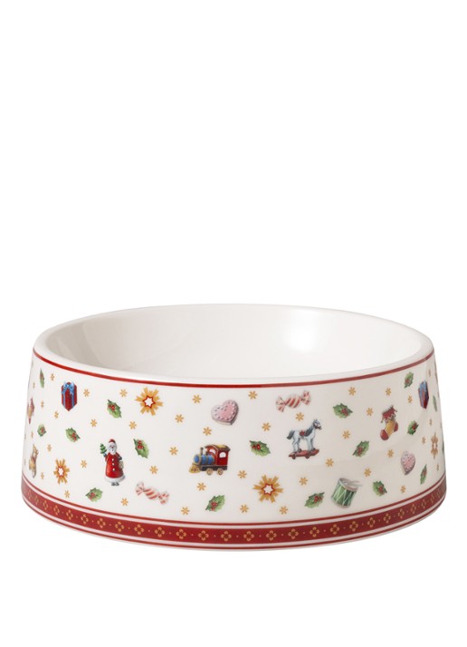 Villeroy & Boch Toy's Delight voerbak voor hond 19,6 cm
