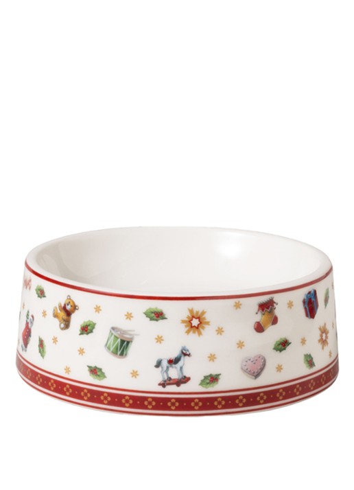 Villeroy & Boch Toy's Delight voerbak voor kat 14,1 cm