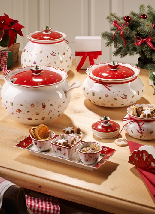 Villeroy & Boch Toy's Delight voorraadpot 23 cl - detail undefined