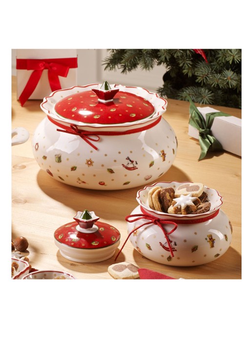 Villeroy & Boch Toy's Delight voorraadpot 23 cl - detail 2 undefined
