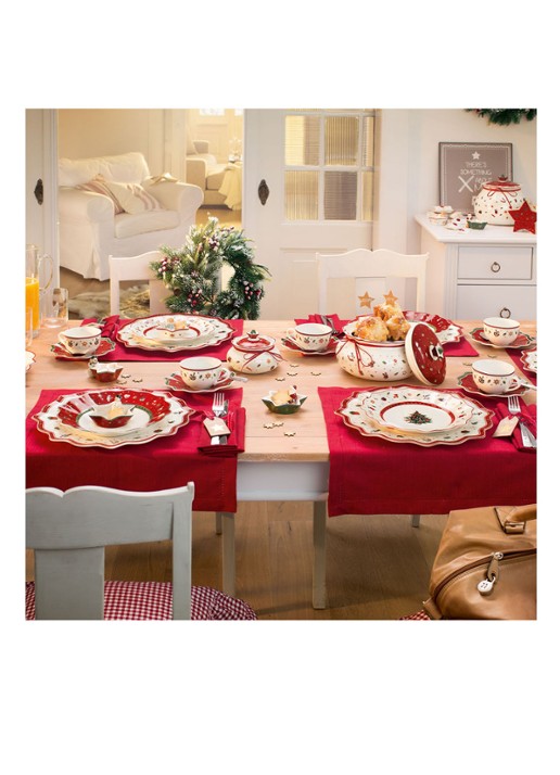 Villeroy & Boch Toy's Delight voorraadpot 23 cl - detail 4 undefined