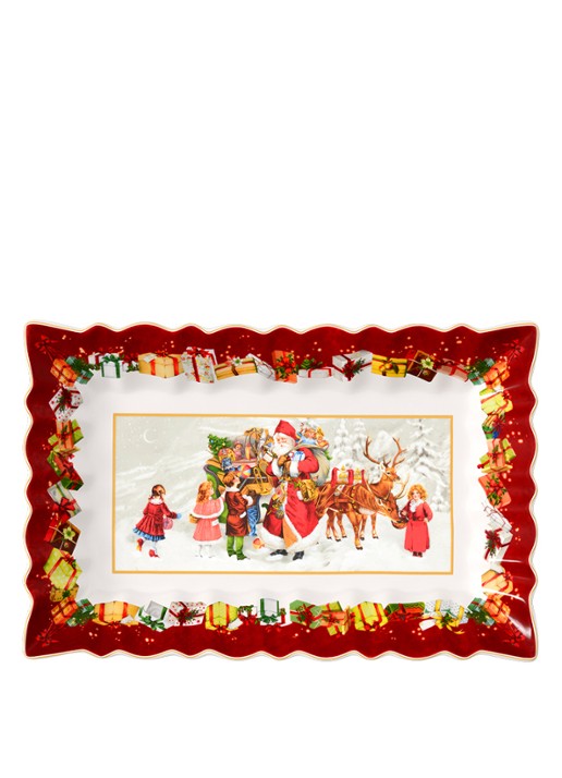 Villeroy & Boch Toy's Fantasy serveerschaal 36 cm