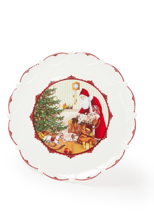 Villeroy & Boch Toy's Fantasy serveerschaal 42 cm