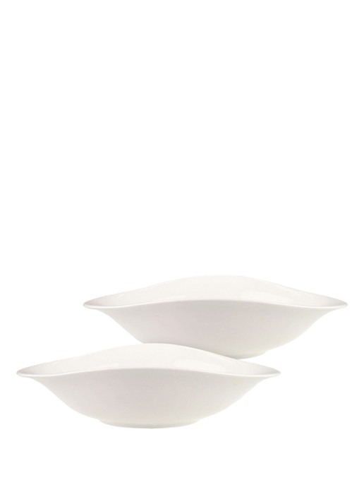 Villeroy & Boch Vapiano pastabord set van 2