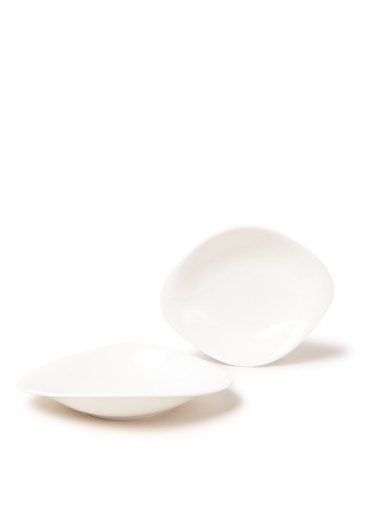 Villeroy & Boch Vapiano pastabord set van 2