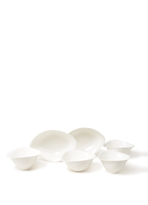 Villeroy & Boch Vapiano serviesset 6-delig