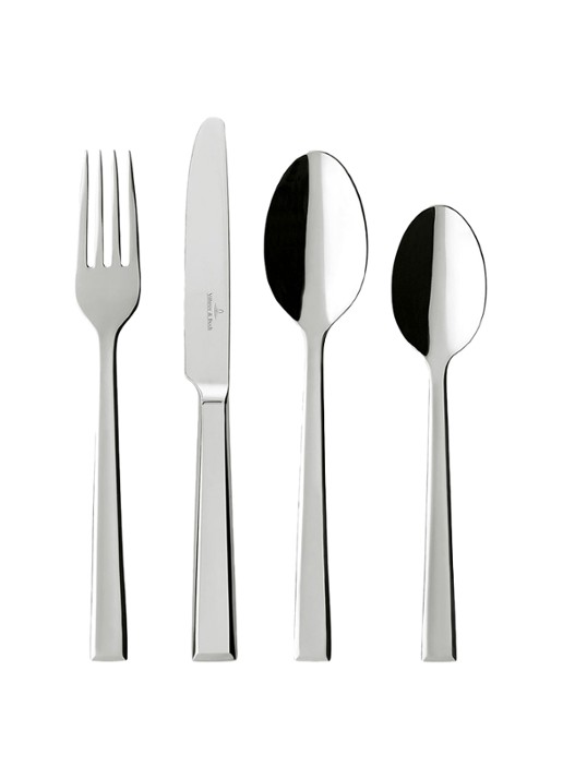 Villeroy & Boch Victor bestekset 24-delig