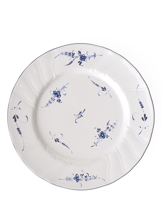 Villeroy & Boch Vieux Luxembourg dinerbord 26 cm