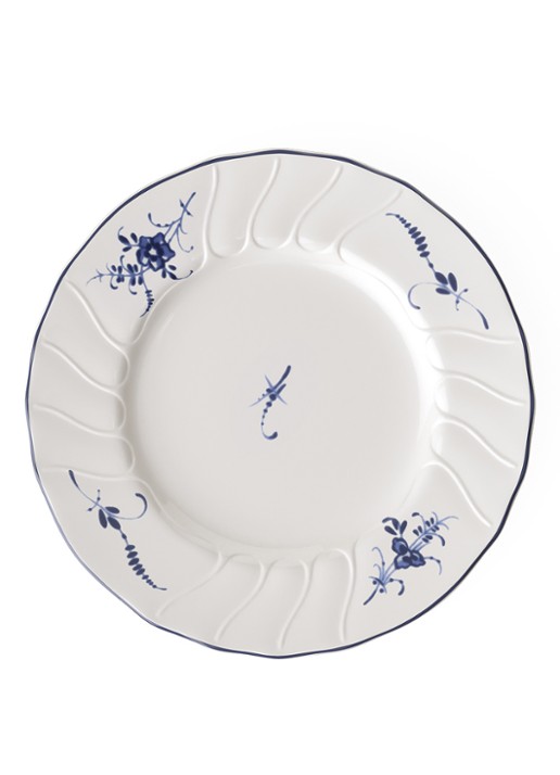 Villeroy & Boch Vieux Luxembourg gebaksbordje 15 cm
