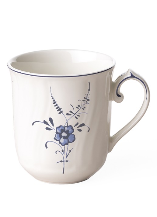 Villeroy & Boch Vieux Luxembourg mok 35 cl