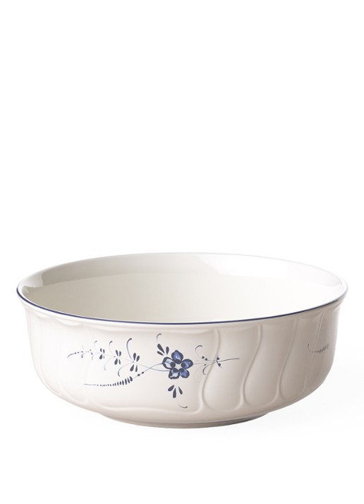 Villeroy & Boch Vieux Luxembourg saladeschaal 25 cm