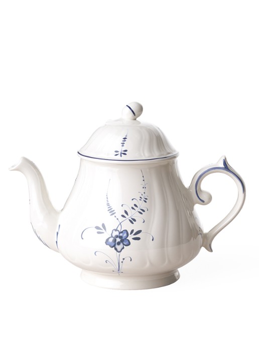 Villeroy & Boch Vieux Luxembourg theepot 1,1 liter