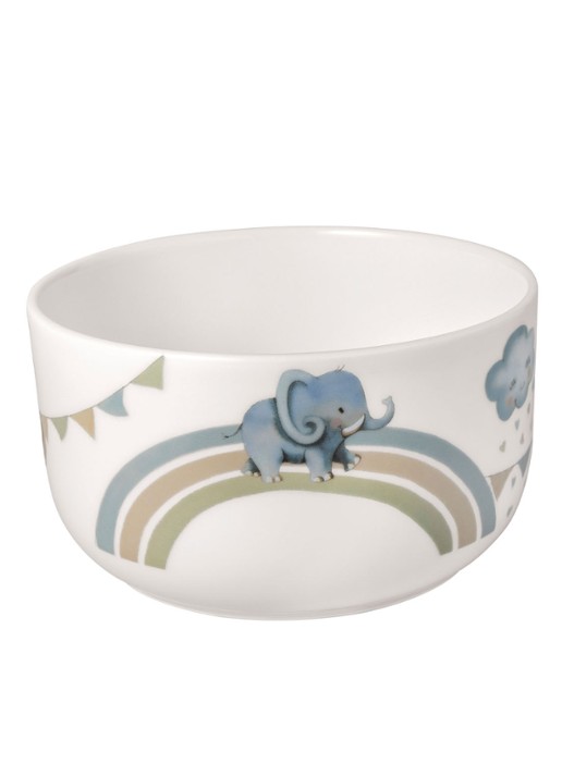Villeroy & Boch Walk like an Elephant kom 12,5 cm