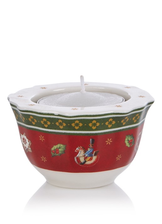 Villeroy & Boch Waxinelichthouder 4 cm