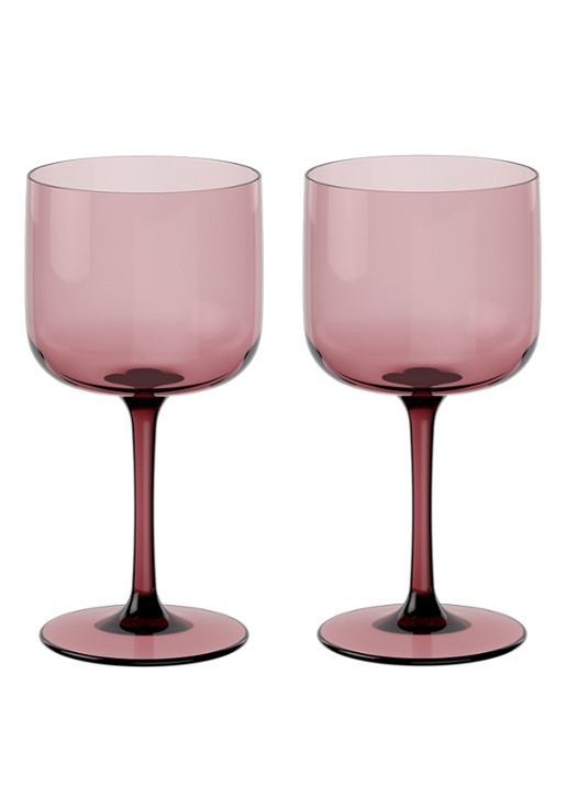 Villeroy & Boch Weinkelch, Set 2 tlg. 8,5x17cm