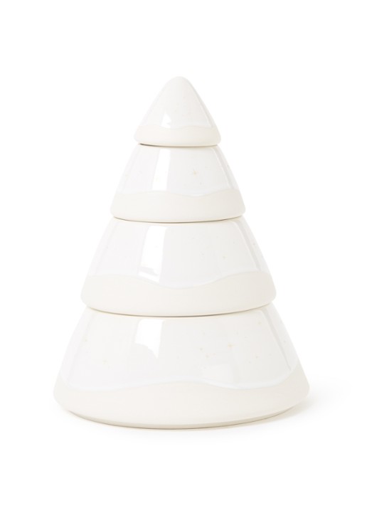 Villeroy & Boch Winter Glow Boom opbergdoos