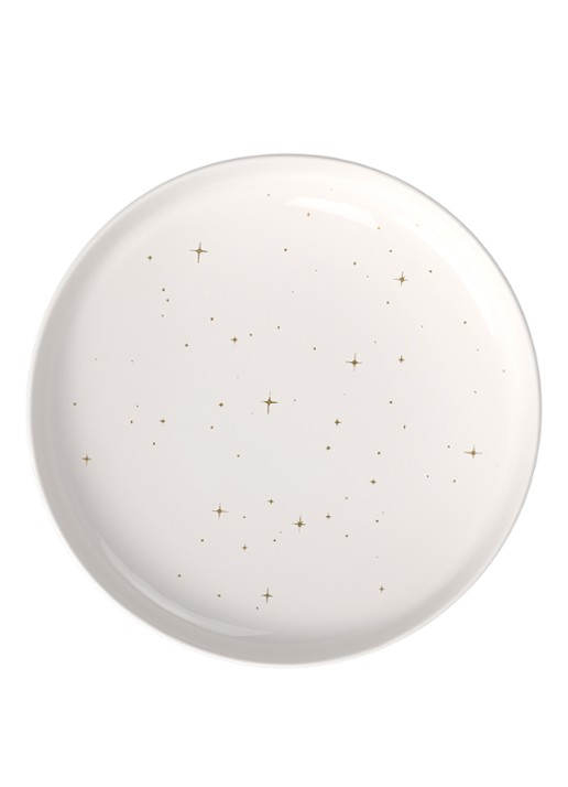 Villeroy & Boch Winter Glow Dessert schaal 17 cm