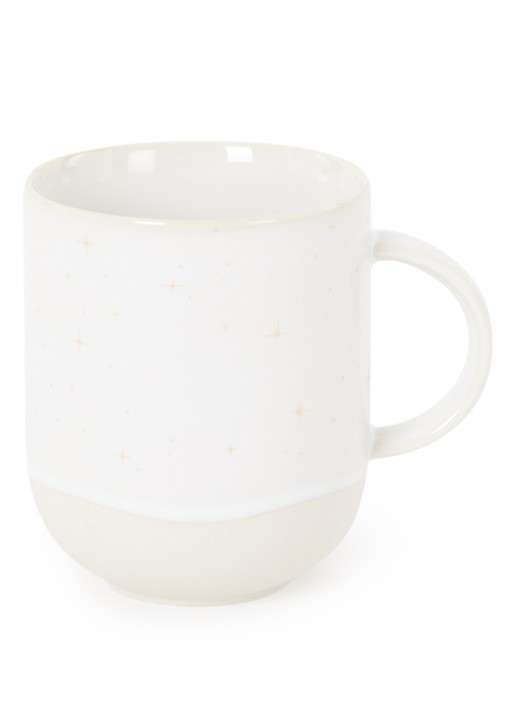 Villeroy & Boch Winter Glow mok 35 cl